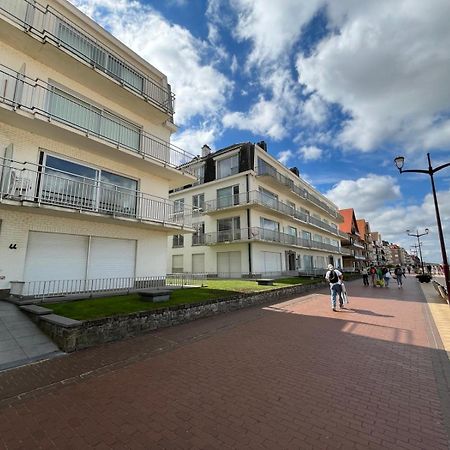 Oase At The Sea Apartamento De Haan Exterior foto