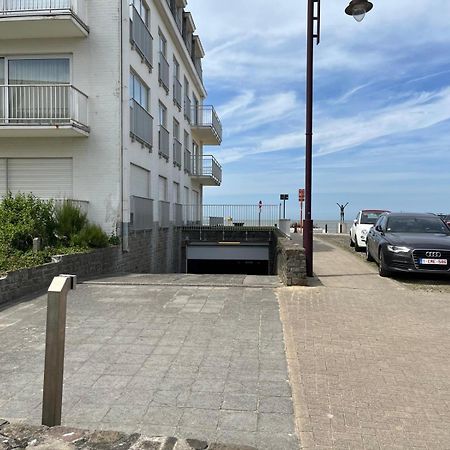 Oase At The Sea Apartamento De Haan Exterior foto