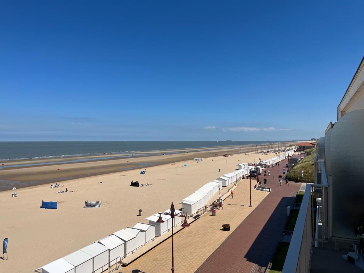 Oase At The Sea Apartamento De Haan Exterior foto
