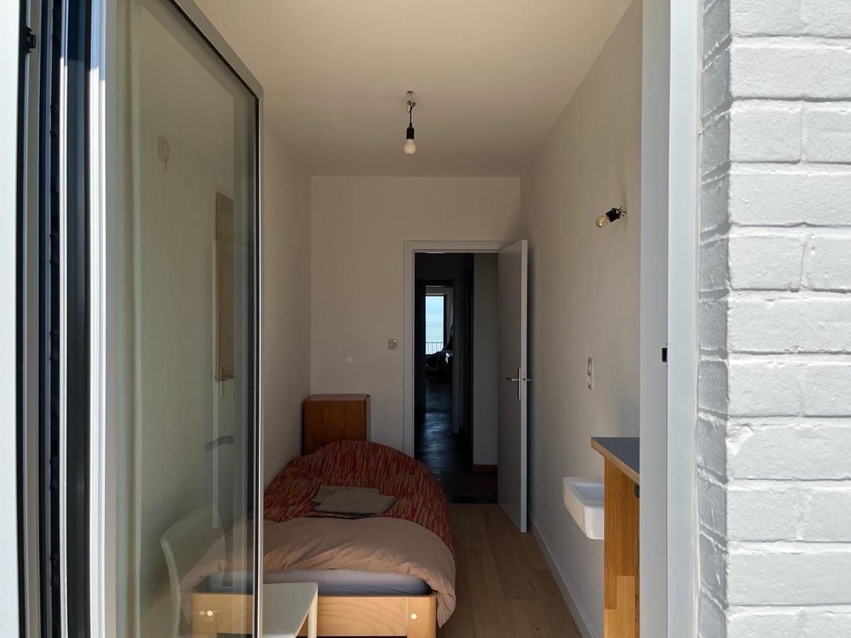 Oase At The Sea Apartamento De Haan Exterior foto