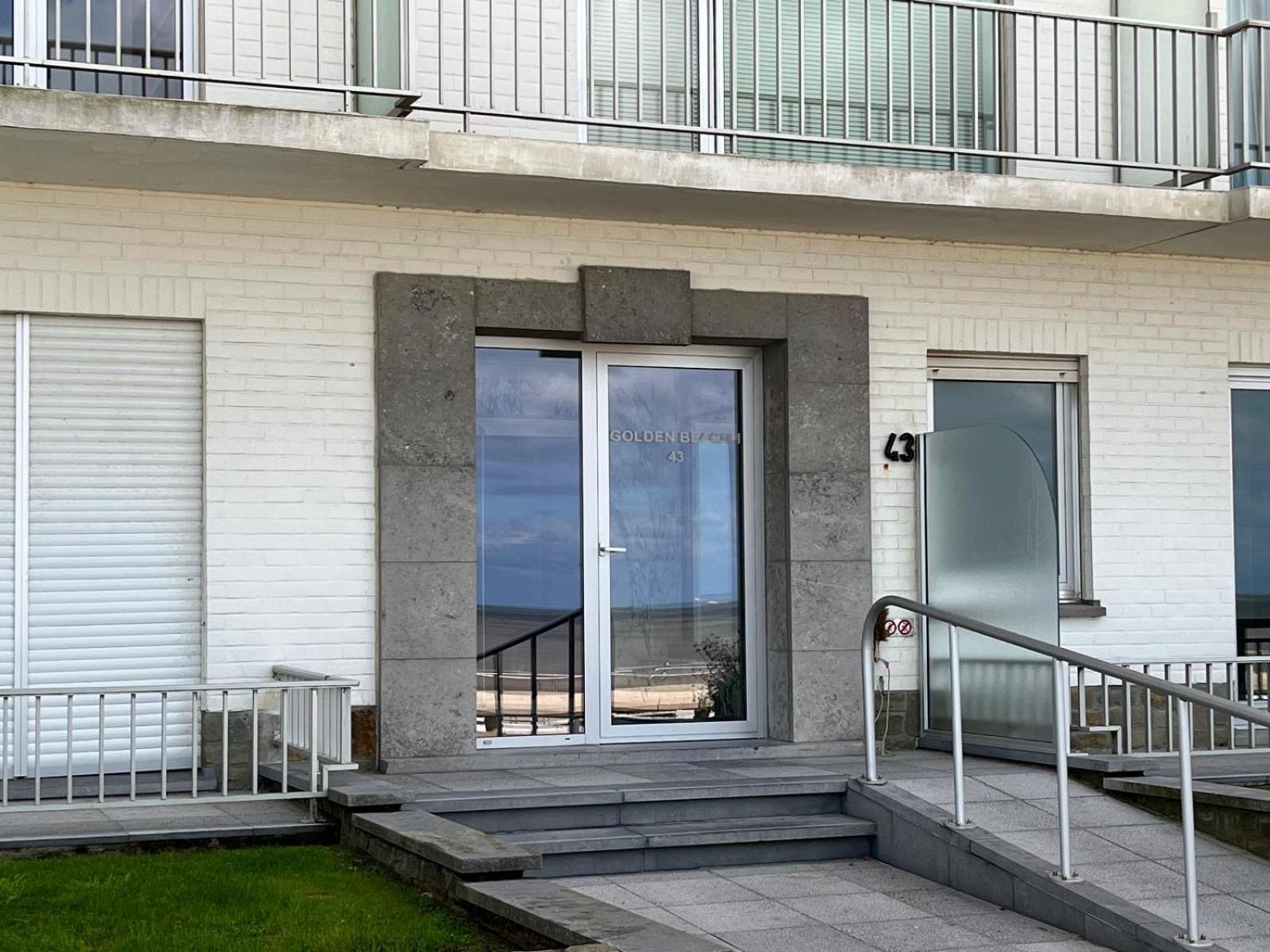 Oase At The Sea Apartamento De Haan Exterior foto
